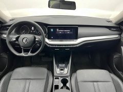 Skoda Octavia 2023 Facelift PRO TSI280 Premium Edition - ფოტო 7