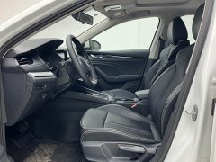 Skoda Octavia 2023 Facelift PRO TSI280 Premium Edition - ფოტო 8