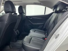 Skoda Octavia 2023 Facelift PRO TSI280 Premium Edition - ფოტო 9