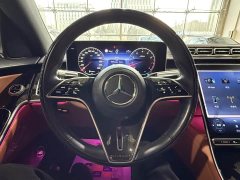 Mercedes-Benz Maybach S-Class 2021 S 480 4MATIC - ფოტო 13