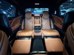 Mercedes-Benz Maybach S-Class 2021 S 480 4MATIC - ფოტო 14