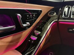 Mercedes-Benz Maybach S-Class 2021 S 480 4MATIC - ფოტო 15