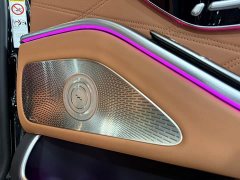 Mercedes-Benz Maybach S-Class 2021 S 480 4MATIC - ფოტო 18
