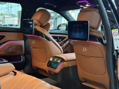 Mercedes-Benz Maybach S-Class 2021 S 480 4MATIC - ფოტო 20