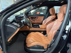 Mercedes-Benz Maybach S-Class 2021 S 480 4MATIC - ფოტო 5