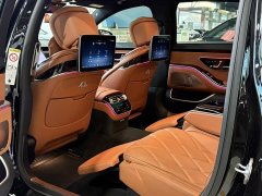 Mercedes-Benz Maybach S-Class 2021 S 480 4MATIC - ფოტო 6