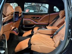 Mercedes-Benz Maybach S-Class 2021 S 480 4MATIC - ფოტო 9