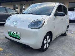 Wuling Hongguang MINIEV Fourth Generation Four-Door Advanced Edition - ფოტო 1
