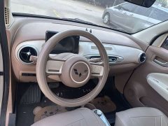 Wuling Hongguang MINIEV Fourth Generation Four-Door Advanced Edition - ფოტო 10