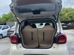 Wuling Hongguang MINIEV Fourth Generation Four-Door Advanced Edition - ფოტო 11