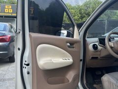 Wuling Hongguang MINIEV Fourth Generation Four-Door Advanced Edition - ფოტო 12