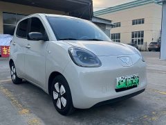 Wuling Hongguang MINIEV Fourth Generation Four-Door Advanced Edition - ფოტო 2
