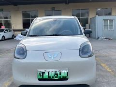 Wuling Hongguang MINIEV Fourth Generation Four-Door Advanced Edition - ფოტო 3