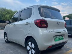 Wuling Hongguang MINIEV Fourth Generation Four-Door Advanced Edition - ფოტო 5