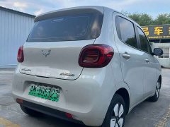 Wuling Hongguang MINIEV Fourth Generation Four-Door Advanced Edition - ფოტო 6