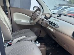 Wuling Hongguang MINIEV Fourth Generation Four-Door Advanced Edition - ფოტო 7