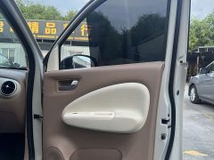Wuling Hongguang MINIEV Fourth Generation Four-Door Advanced Edition - ფოტო 9