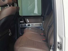 Mercedes-Benz G-Class G 500 - ფოტო 5