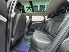 Volkswagen Jetta VS7 2023 280TSI Automatic Comfort Edition - ფოტო 10