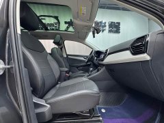 Volkswagen Jetta VS7 2023 280TSI Automatic Comfort Edition - ფოტო 11