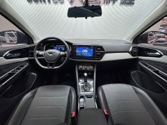 Volkswagen Jetta VS7 2023 280TSI Automatic Comfort Edition - ფოტო 14