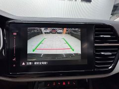 Volkswagen Jetta VS7 2023 280TSI Automatic Comfort Edition - ფოტო 15