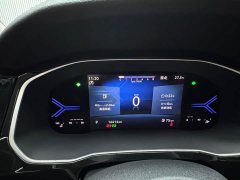 Volkswagen Jetta VS7 2023 280TSI Automatic Comfort Edition - ფოტო 16