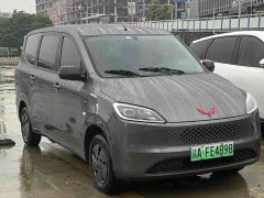 Wuling Hongguang New Energy Extended-Range Hybrid 50KM Comfort - ფოტო 2
