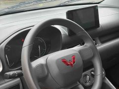 Wuling Hongguang New Energy Extended-Range Hybrid 50KM Comfort - ფოტო 6