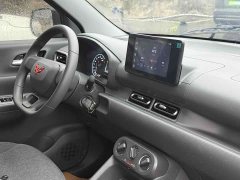 Wuling Hongguang New Energy Extended-Range Hybrid 50KM Comfort - ფოტო 7