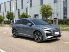 Audi Q4 e-tron 40 e-tron Creative Edition - ფოტო 3
