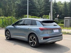 Audi Q4 e-tron 40 e-tron Creative Edition - ფოტო 4