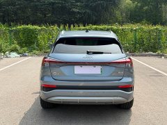 Audi Q4 e-tron 40 e-tron Creative Edition - ფოტო 5