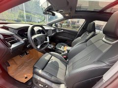 Audi Q4 e-tron 40 e-tron Creative Edition - ფოტო 7
