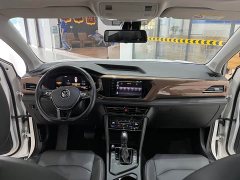 Volkswagen Touareg 280TSI FWD Comfort Edition - ფოტო 11