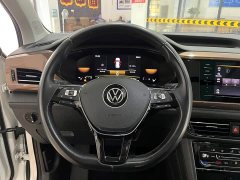 Volkswagen Touareg 280TSI FWD Comfort Edition - ფოტო 12
