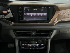 Volkswagen Touareg 280TSI FWD Comfort Edition - ფოტო 13