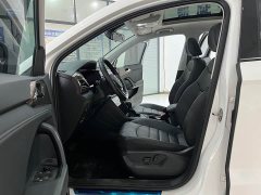 Volkswagen Touareg 280TSI FWD Comfort Edition - ფოტო 8