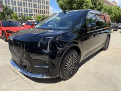 Zeekr Geely Zeekr 009 2024 Seven-Seat Aisle Version AWD 108kWh - ფოტო 1