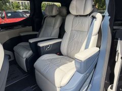 Zeekr Geely Zeekr 009 2024 Seven-Seat Aisle Version AWD 108kWh - ფოტო 5