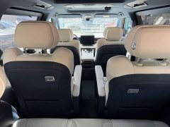 Zeekr Geely Zeekr 009 2024 Seven-Seat Aisle Version AWD 108kWh - ფოტო 6