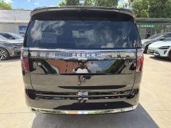 Zeekr Geely Zeekr 009 2024 Seven-Seat Aisle Version AWD 108kWh - ფოტო 7