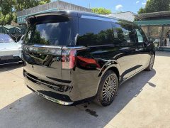 Zeekr Geely Zeekr 009 2024 Seven-Seat Aisle Version AWD 108kWh - ფოტო 8