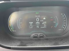 Chery Ant Facelift Sweet Pink Half-Sugar LFP 30.7kWh 30kW 301km - ფოტო 10
