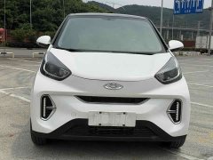 Chery Ant Facelift Sweet Pink Half-Sugar LFP 30.7kWh 30kW 301km - ფოტო 3
