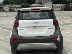 Chery Ant Facelift Sweet Pink Half-Sugar LFP 30.7kWh 30kW 301km - ფოტო 4