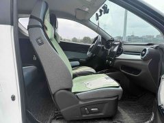Chery Ant Facelift Sweet Pink Half-Sugar LFP 30.7kWh 30kW 301km - ფოტო 8