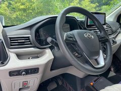 New Journey Xingtuo V90 2.0T Automatic RWD Extended Wheelbase High Roof Flagship Ink Edition - ფოტო 14