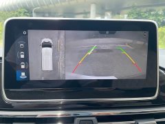 New Journey Xingtuo V90 2.0T Automatic RWD Extended Wheelbase High Roof Flagship Ink Edition - ფოტო 16