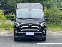 New Journey Xingtuo V90 2.0T Automatic RWD Extended Wheelbase High Roof Flagship Ink Edition - ფოტო 2